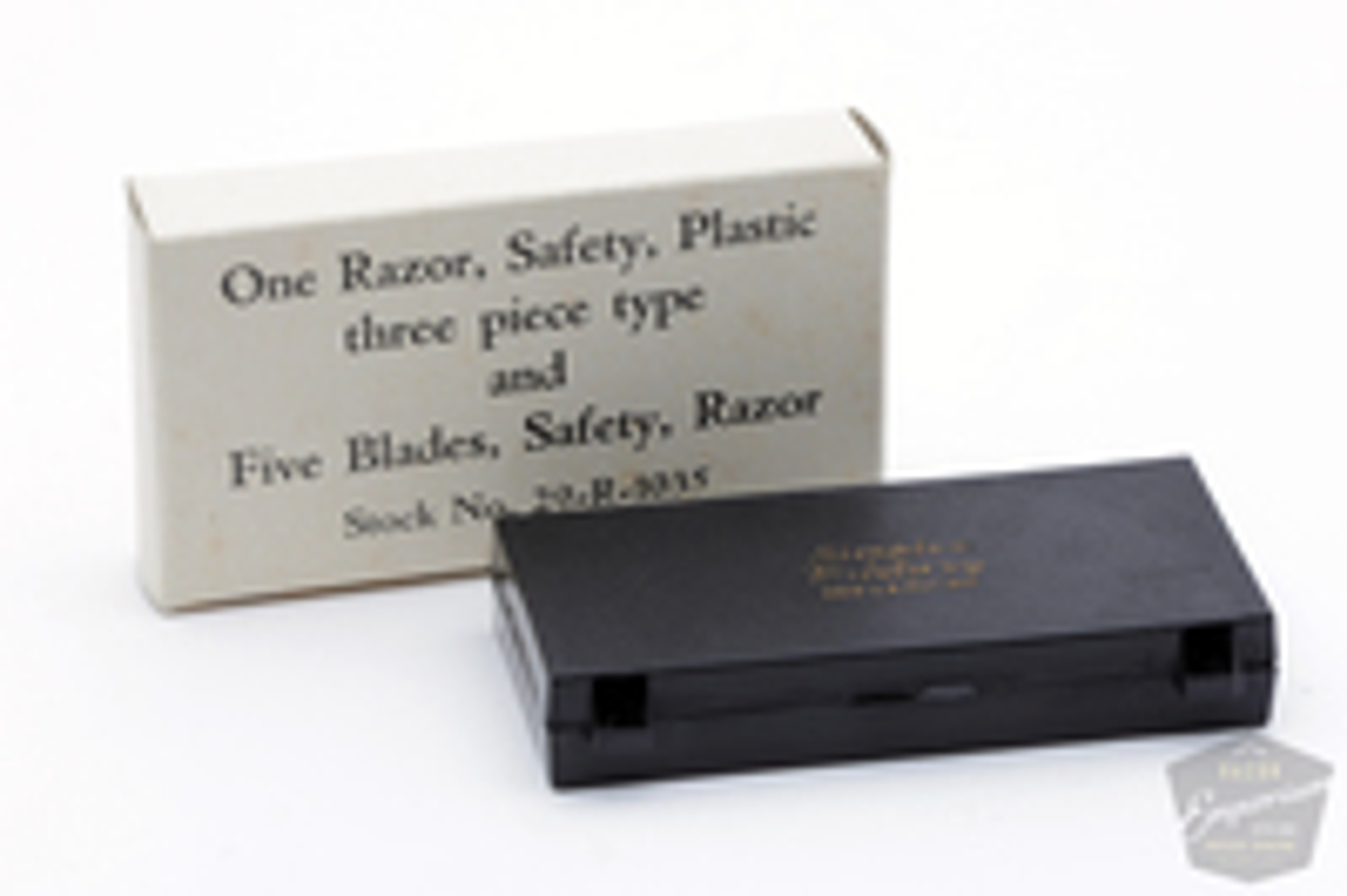 Just Arrived - NOS WW2 Bakelite Military Sets!