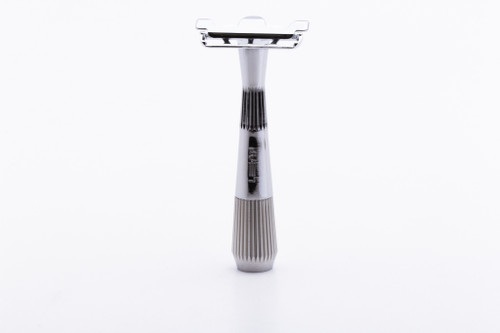 Leaf Twig-Thorn Single Edge Razor