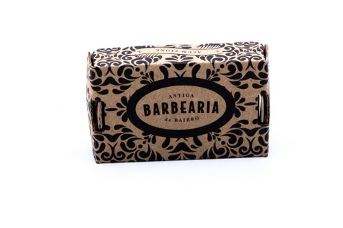 Antiga Barbearia de Bairro Alumen Stone 75g