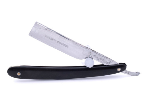 Vintage Restored Straight Razors