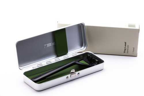 LEAF Razor Travel Case