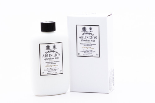 D.R Harris & Co | Arlington Aftershave Milk