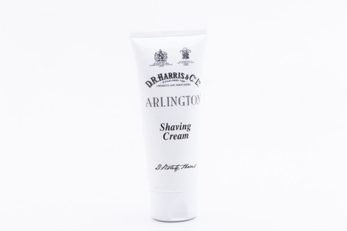 D.R Harris & Co - Arlington Shaving Cream Tube