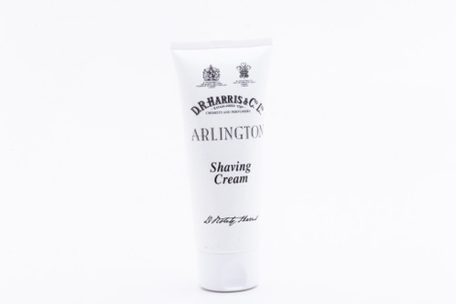 D.R Harris & Co | Arlington Shaving Cream Tube