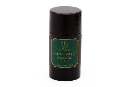 Royal Forest Deodorant Stick | Taylor of Old Bond Street