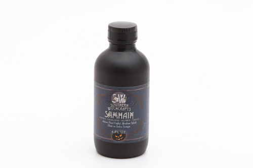 Southern Witchcraft | Samhain Aftershave Splash