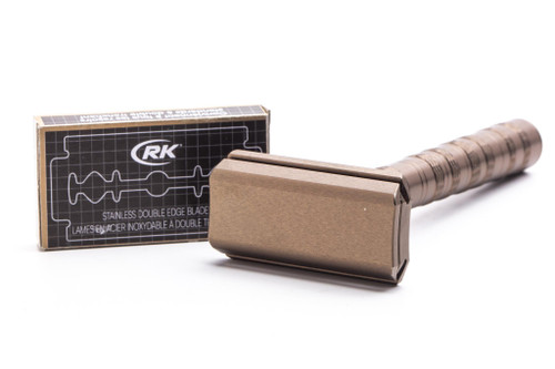 Henson AL13 Medium - Tan | Pre-Owned