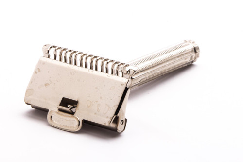 1930's Ever-Ready Single Edge Safety Razor|Original Condition