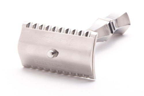 Darwin | Three Peice Double Edge Safety Razor