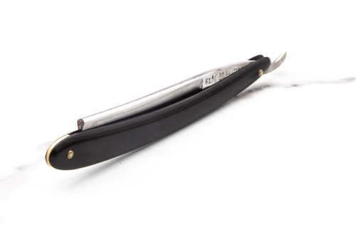 4/8" Vintage Restored 61 WM Elliot & Co. Straight Razor