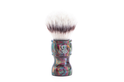 Hendrix Classics & Co. | The Dickel with Dragon Slayer Synthetic Knot - 26mm