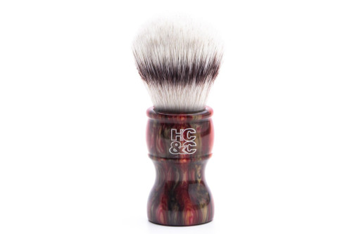 Hendrix Classics & Co. | The Jack with Dragon Slayer Synthetic Knot - 26mm