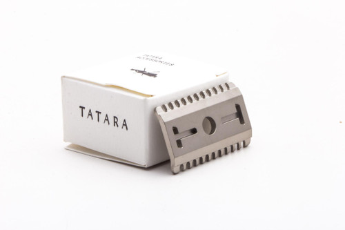 Tatara | Matte Masamune Open Comb Guard Plate