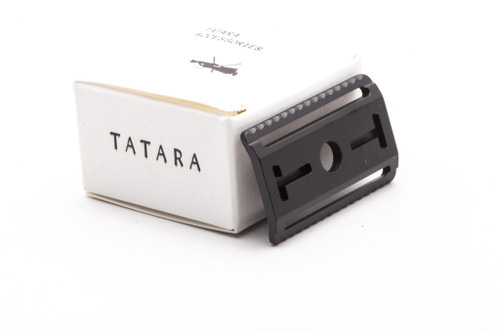 Tatara | Dark Masamune Clolsed Comb Guard Plate