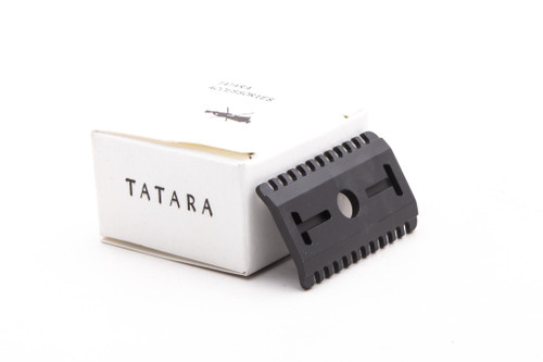 Tatara | Dark Masamune Open Comb Guard Plate
