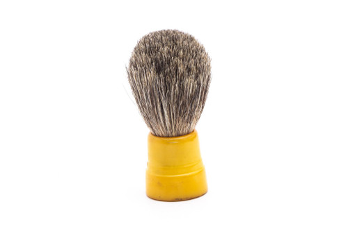 Vintage Restored | 200 MadeRite Shaving Brush Without Stand