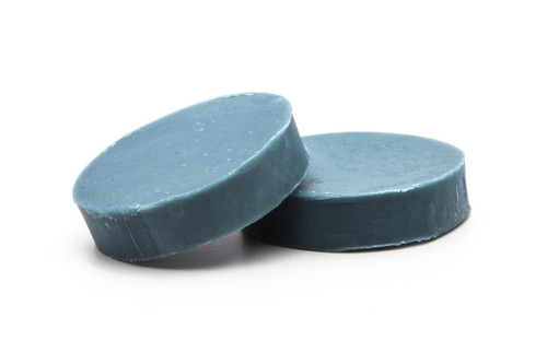 Leaf | Shave Soap Bar - Spruce