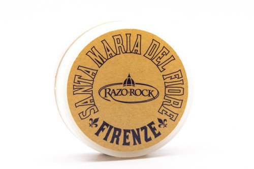 RazoRock | Santa Maria Del Fiore Shaving Soap