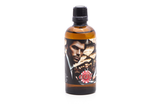 Hendrix Classics & Co | 007 Aftershave Splash