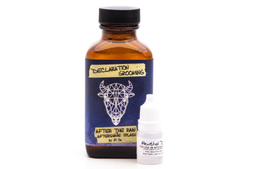 Declaration Grooming | After The Rain Aftershave Splash