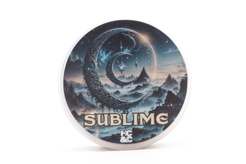 Hendrix Classics & Co | Sublime Shave Soap