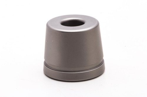 Rockwell Brushed Stainless Steel Safety Razor Stand