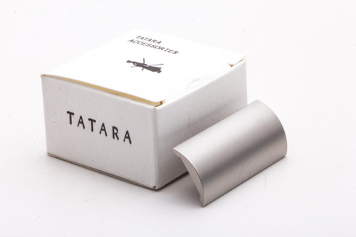 Tatara | Matte Masamune Stainless Steel Cap