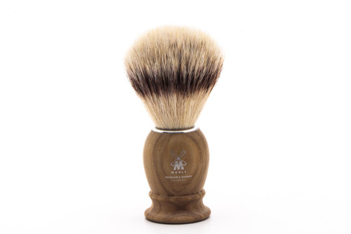 Muhle | Classic Silvertip Badger Shaving Brush