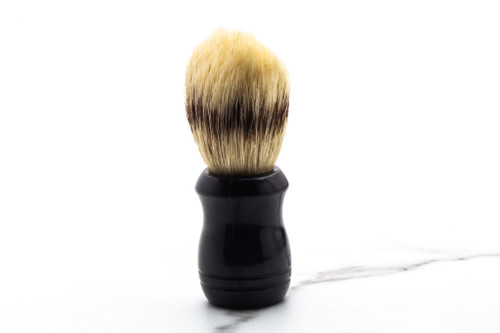 Unbranded Brush With Blue Chubby Handle | Pre-Owned