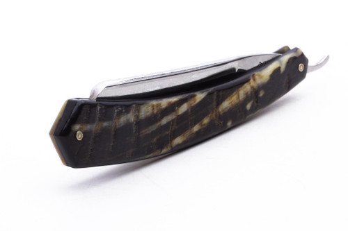 7/8" Thiers Issard French Tip Straight Razor | Pre-Owned