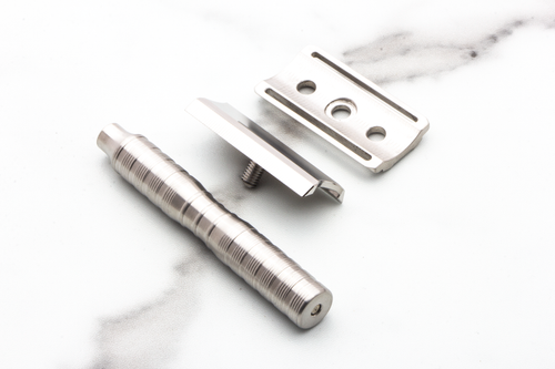 Yates Precision | Winning Replacement Razor Parts