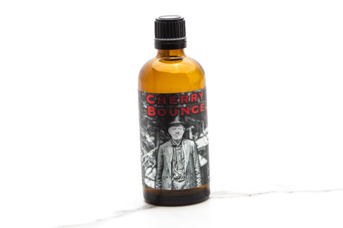 Hendrix Classics & Co | Cherry Bounce After Shave Splash