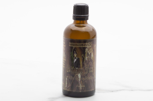 Strike Gold Shave |Swamp Fox After Shave Splash