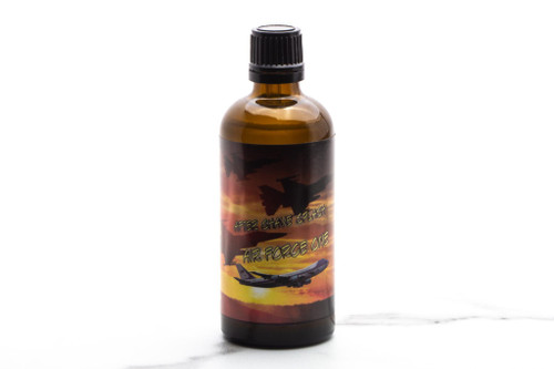 Strike Gold Shave | Air Force One After Shave Splash