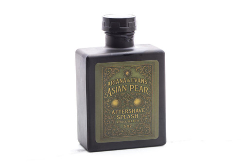 Ariana & Evans | Asian Pear Aftershave Splash