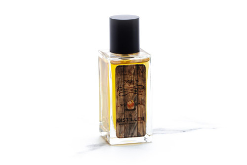 Zingari Man | The Distiller Extrait De Parfum