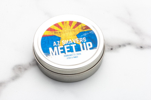 Razor Emporium | 2026 Shave Meet Up Sample Soap