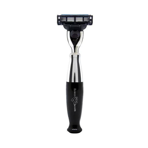 Edwin Jagger | 37 Range Gillette® Mach3® Razor Imitation Ebony