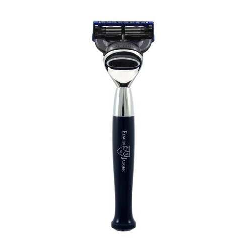 Edwin Jagger | Gillette® Fusion® ProGlide® Razor Imitation Ebony
