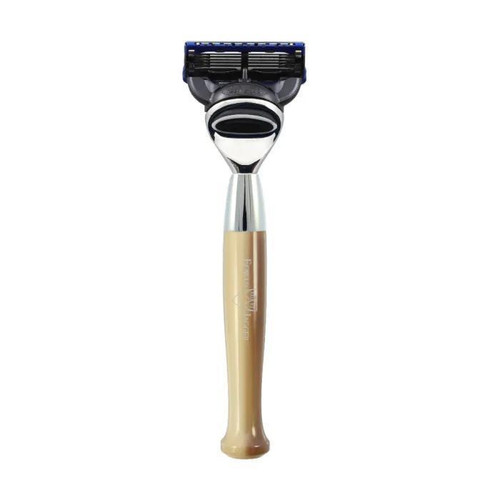 Edwin Jagger | Gillette® Fusion® ProGlide® Razor Imitation Ivory