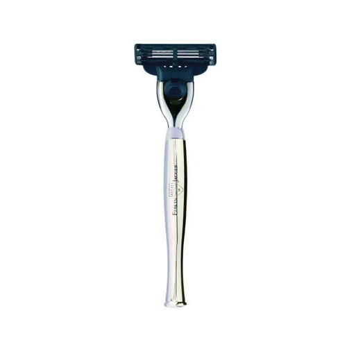 Edwin Jagger | Gillette® Mach3® Razor Chrome