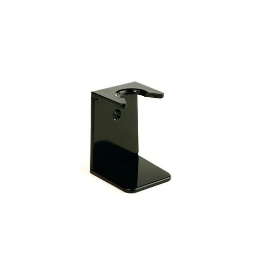 Edwin Jagger | Black Brush Drip Stand (Small)