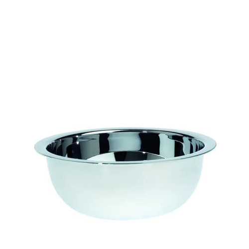 Edwin Jagger | Stainless Steel Shaving Bowl
