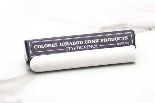 Colonel Conk | Styptic Alum Pencil 10g