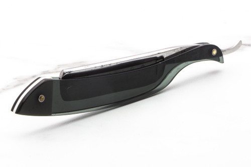 6/8" Vintage Restored Gorce Straight Razor