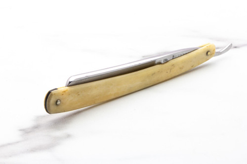 5/8" Vintage Restored Capitol Cutlery Co Straight Razor