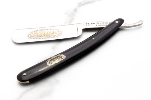 6/8" Mondesir Extra 75 Classics on Clearance Straight Razor
