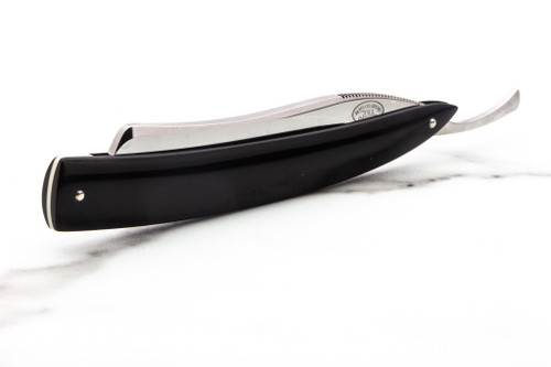 7/8" Restored RigaRazor JS&A Straight Razor