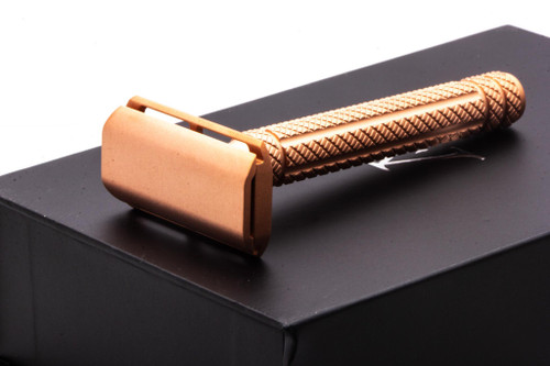 Aylsworth Razors | The APEX-CU Razor