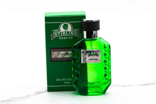 Stirling Soap Co. | Hipster Eau De Toilette